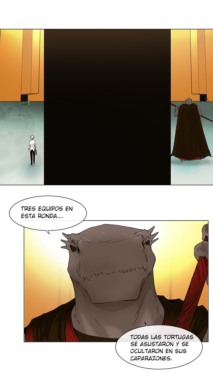 Read Tower of God ES Manga Online