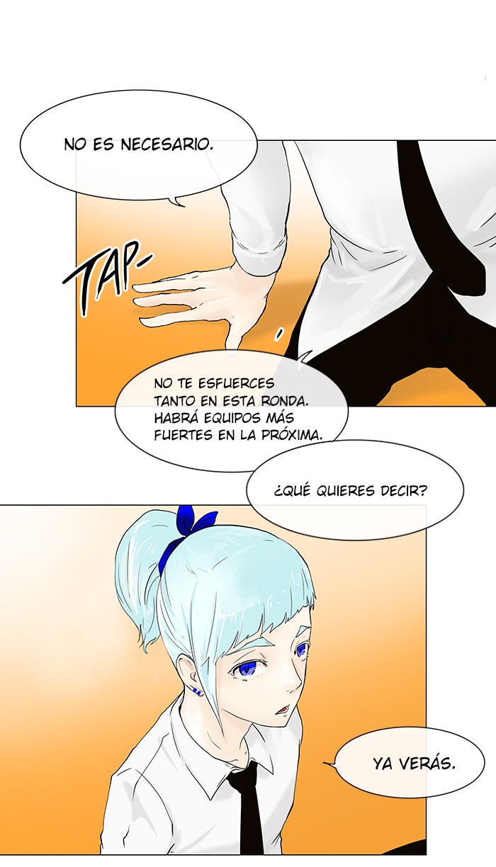 Read Tower of God ES Manga Online