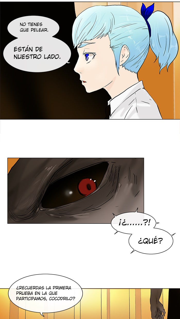 Read Tower of God ES Manga Online