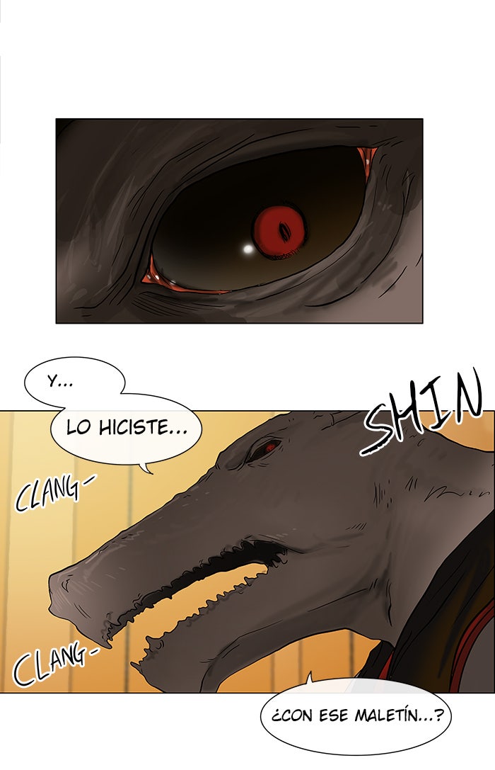 Read Tower of God ES Manga Online