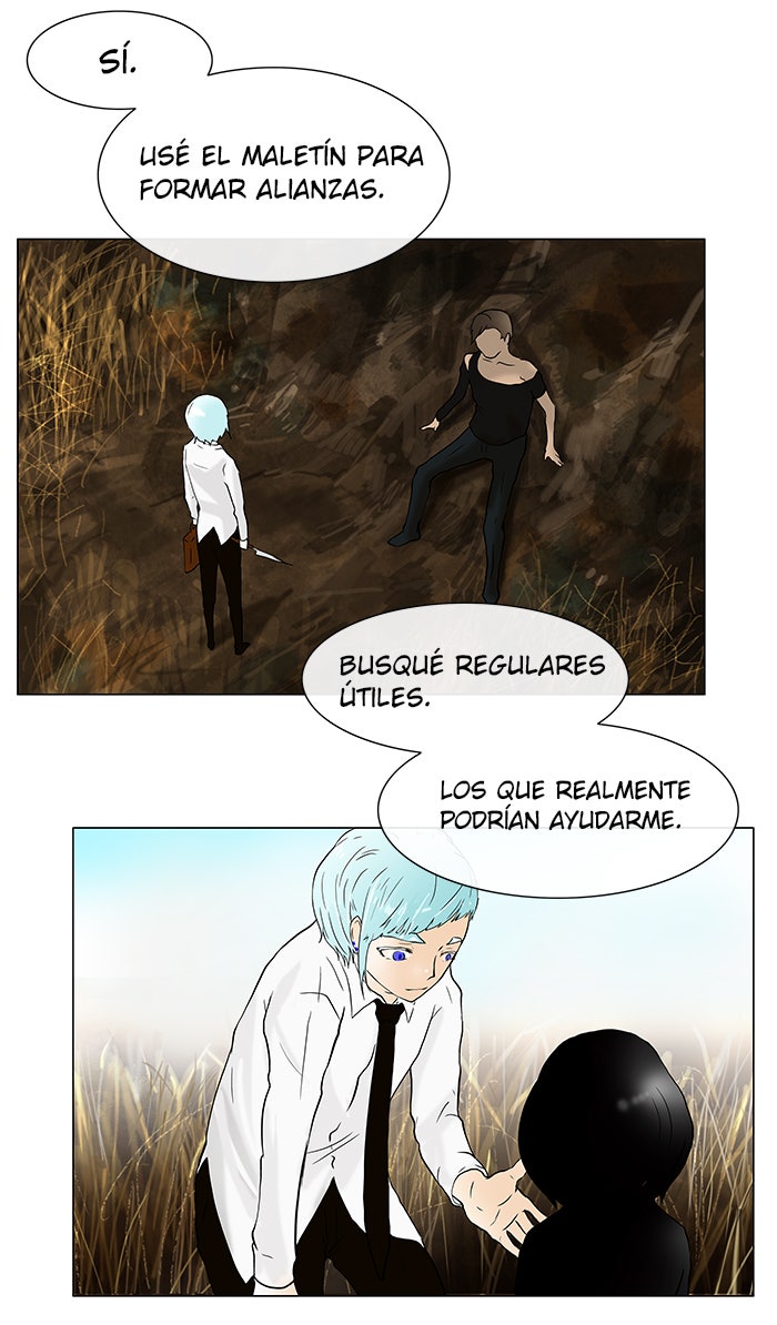 Read Tower of God ES Manga Online