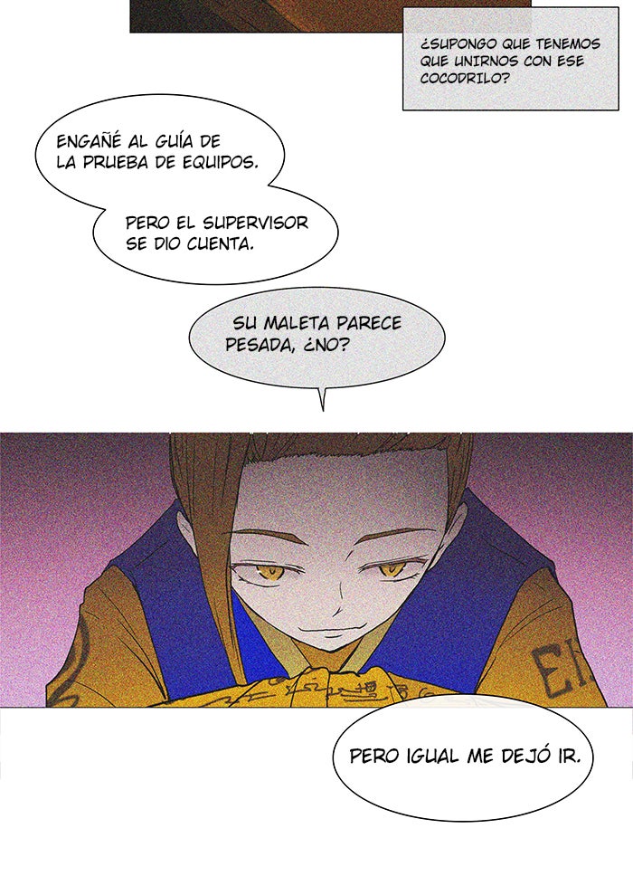 Read Tower of God ES Manga Online