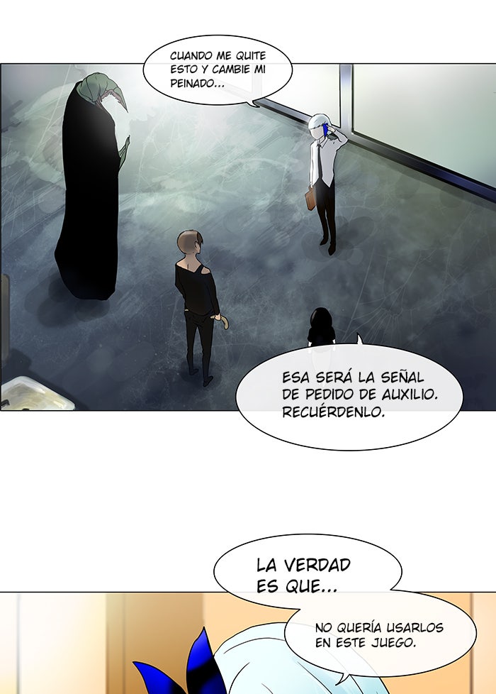 Read Tower of God ES Manga Online