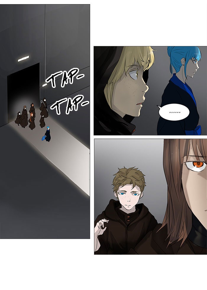 Read Tower of God ES Manga Online
