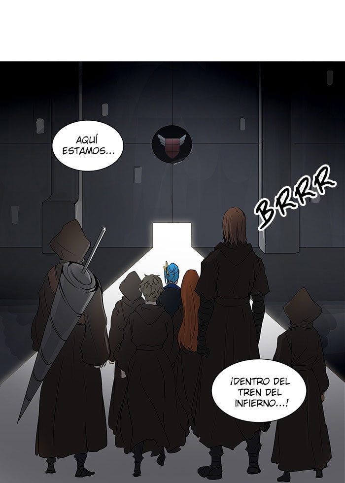 Read Tower of God ES Manga Online