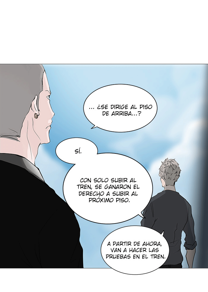 Read Tower of God ES Manga Online