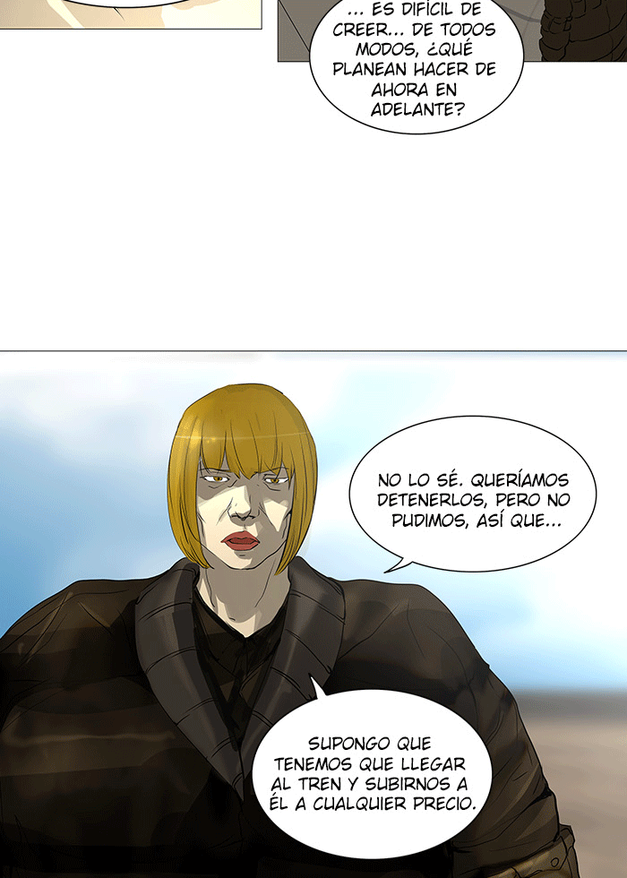 Read Tower of God ES Manga Online