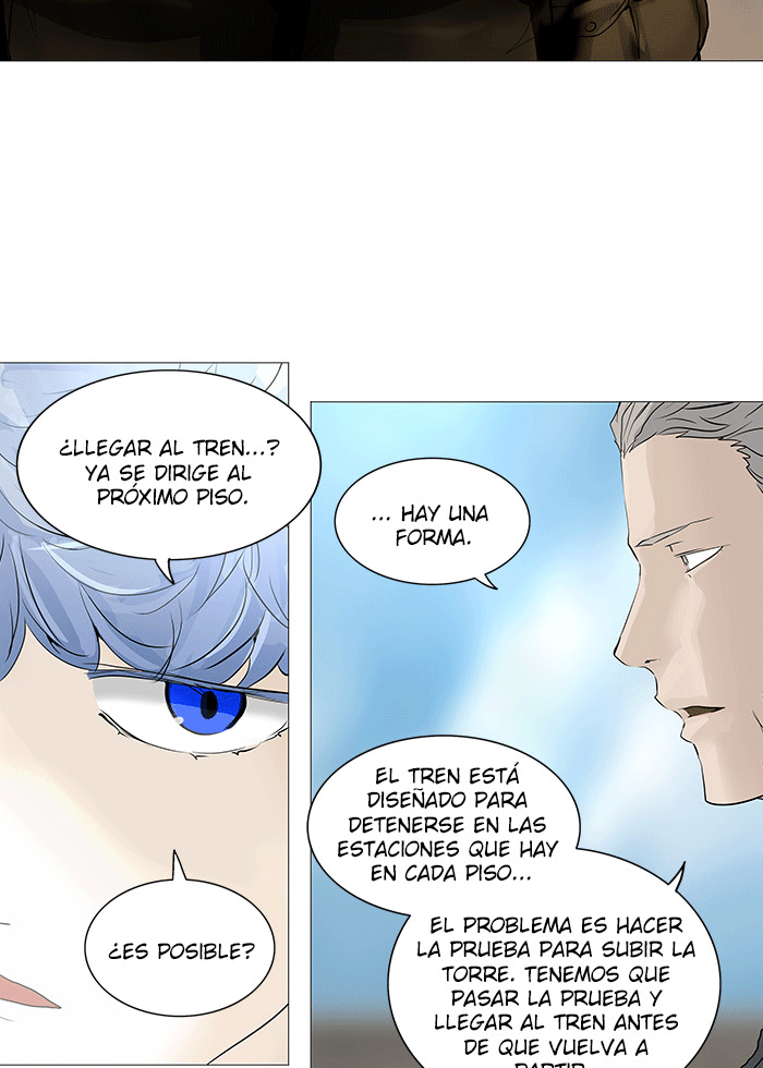 Read Tower of God ES Manga Online