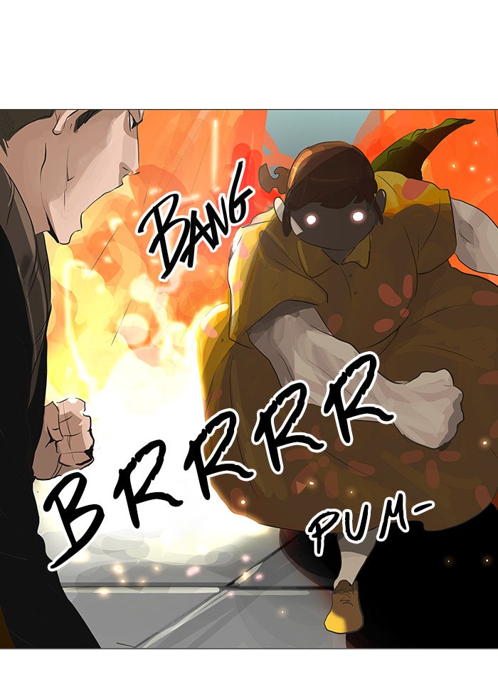 Read Tower of God ES Manga Online