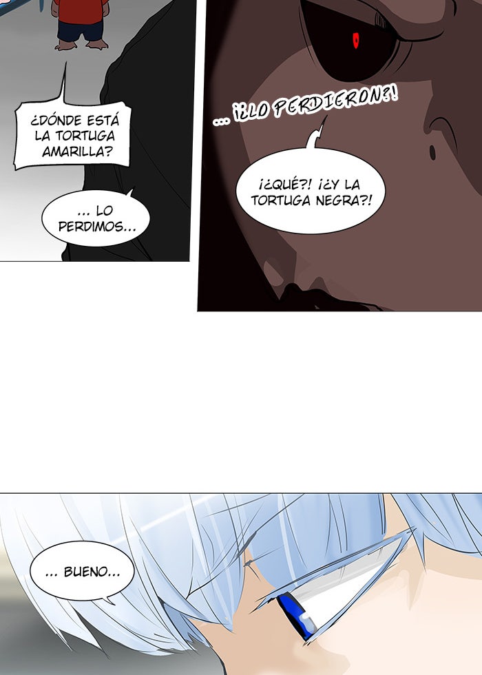 Read Tower of God ES Manga Online