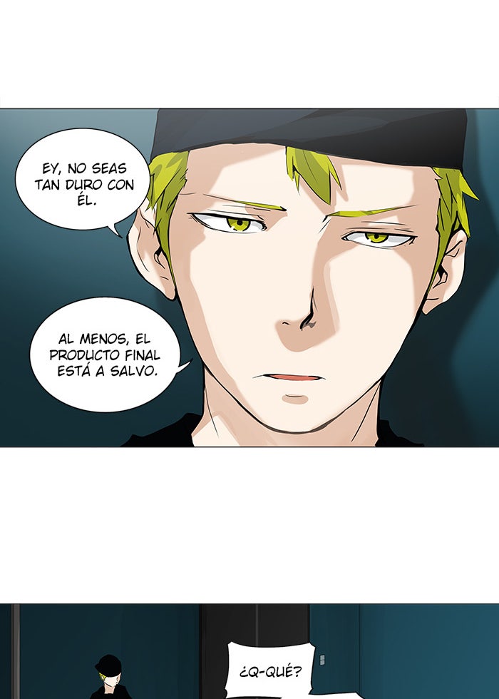 Read Tower of God ES Manga Online