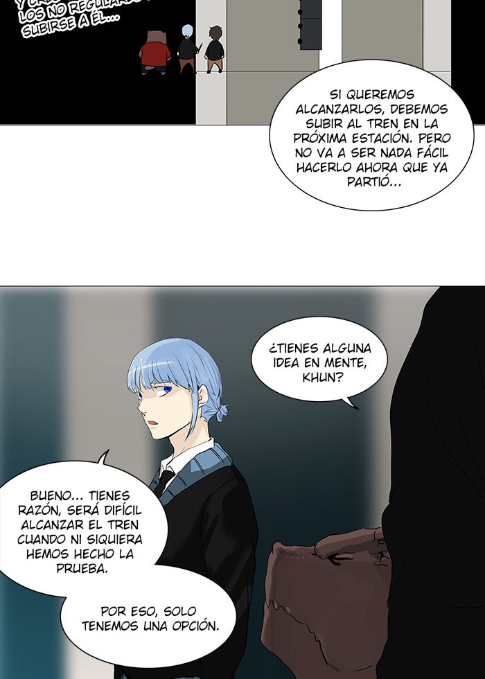 Read Tower of God ES Manga Online
