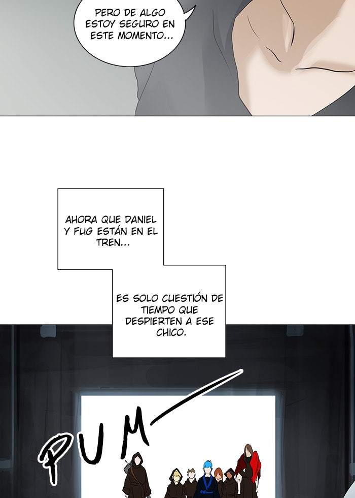 Read Tower of God ES Manga Online