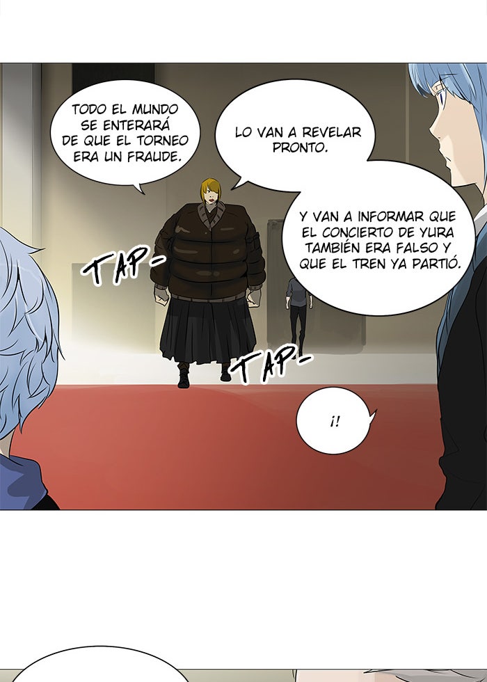Read Tower of God ES Manga Online