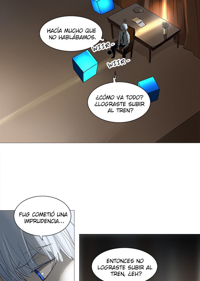 Read Tower of God ES Manga Online