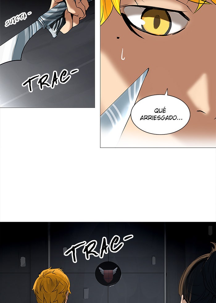 Read Tower of God ES Manga Online