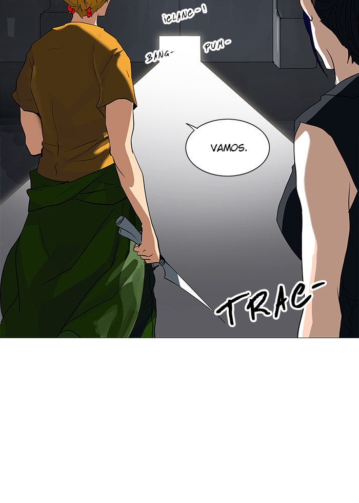 Read Tower of God ES Manga Online