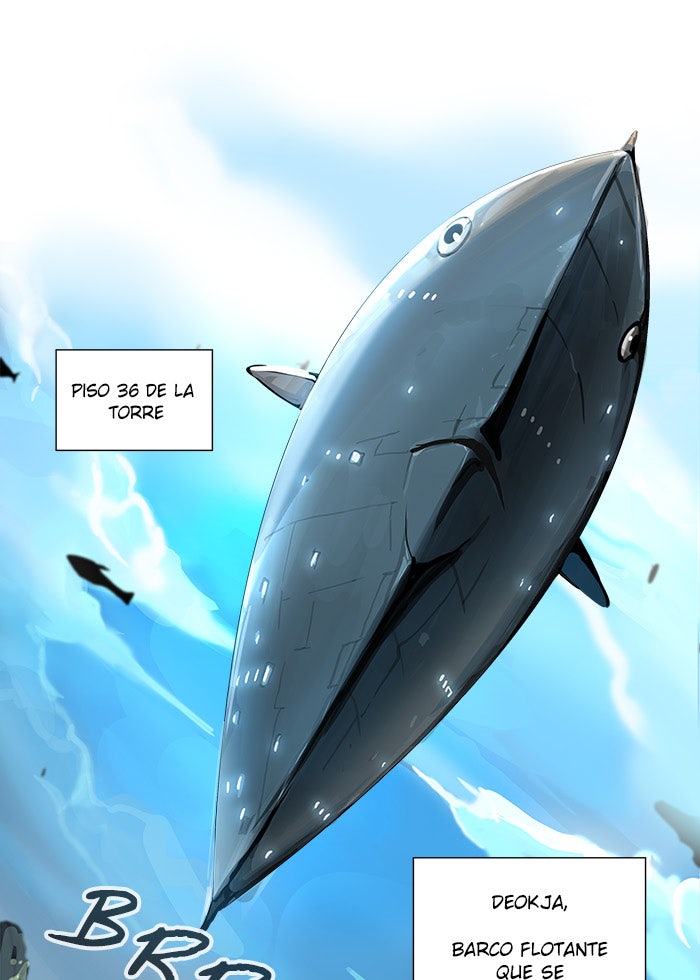 Read Tower of God ES Manga Online