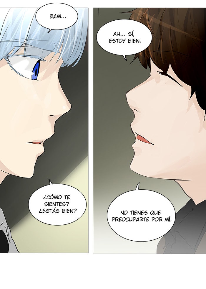 Read Tower of God ES Manga Online