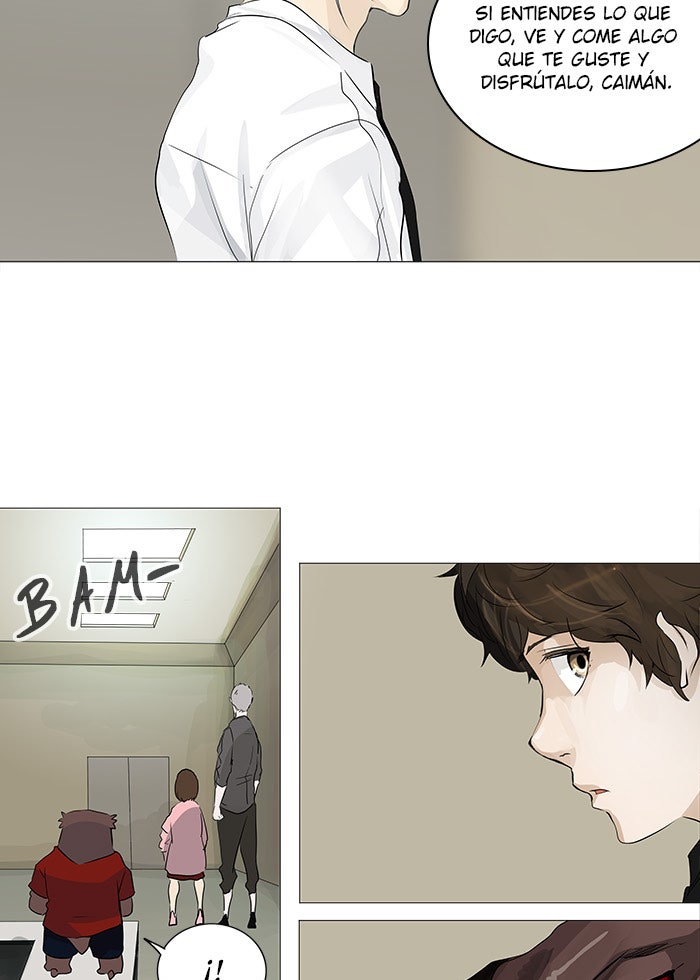 Read Tower of God ES Manga Online