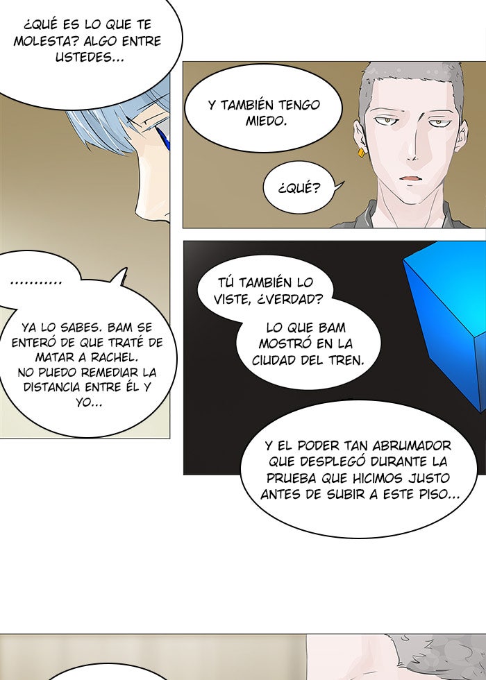 Read Tower of God ES Manga Online
