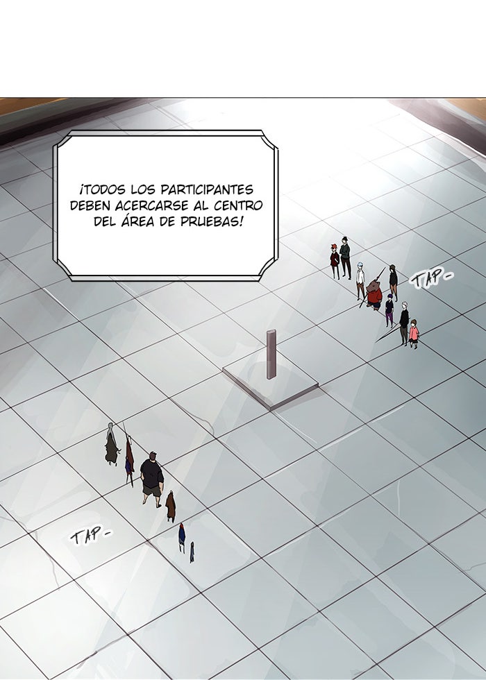 Read Tower of God ES Manga Online