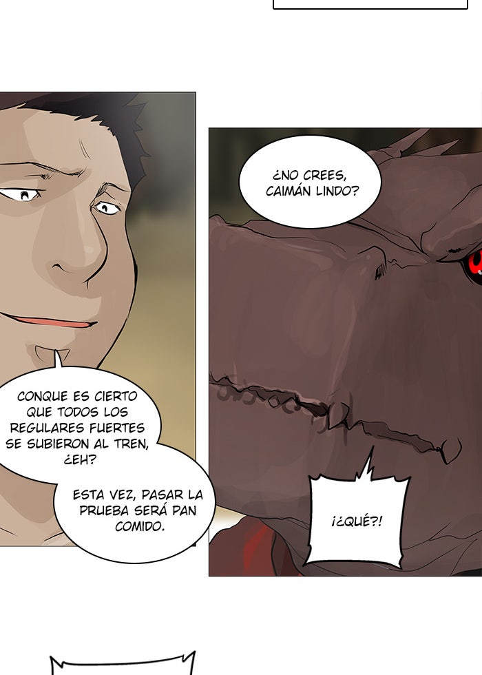 Read Tower of God ES Manga Online
