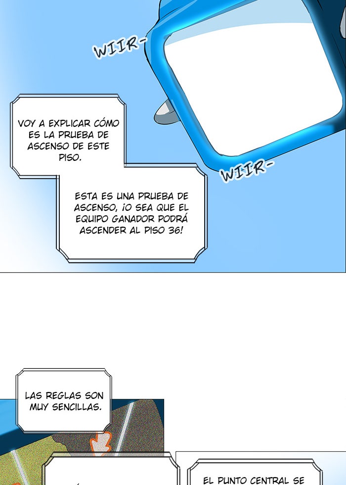 Read Tower of God ES Manga Online