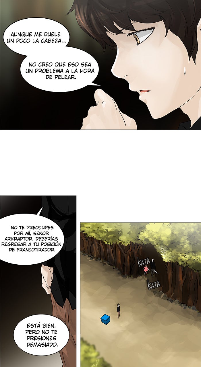 Read Tower of God ES Manga Online