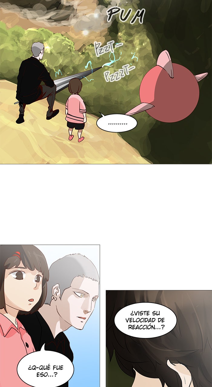 Read Tower of God ES Manga Online