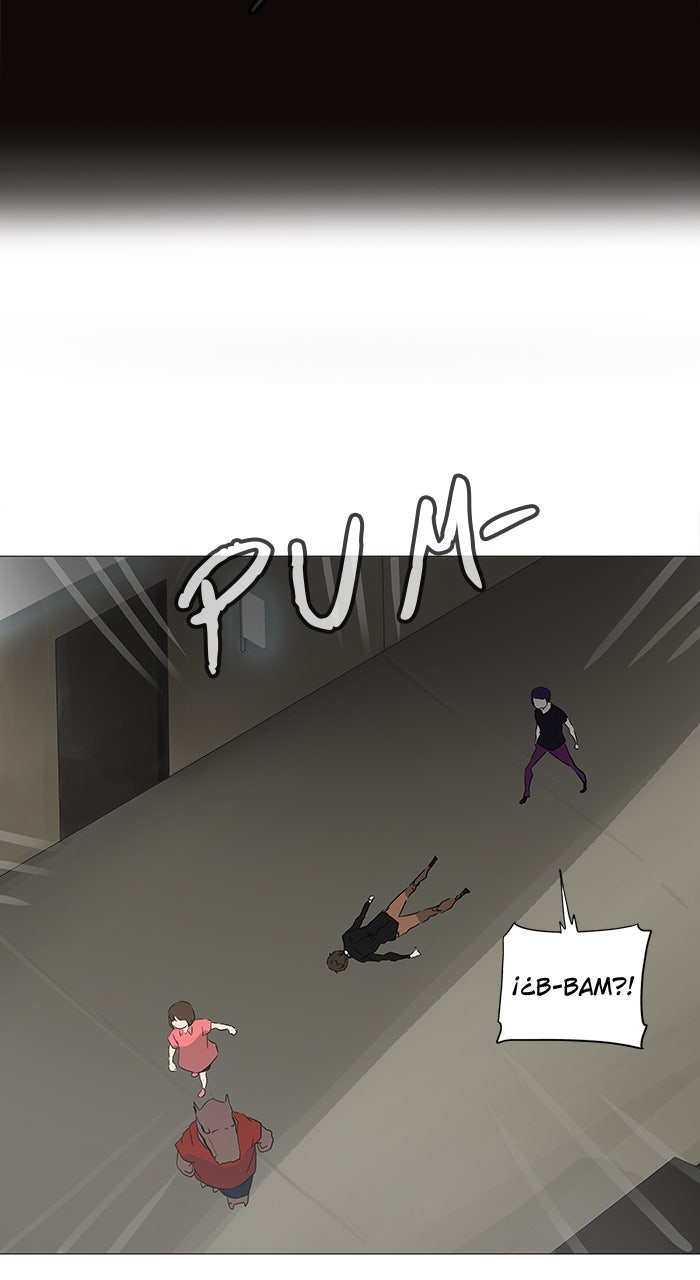 Read Tower of God ES Manga Online