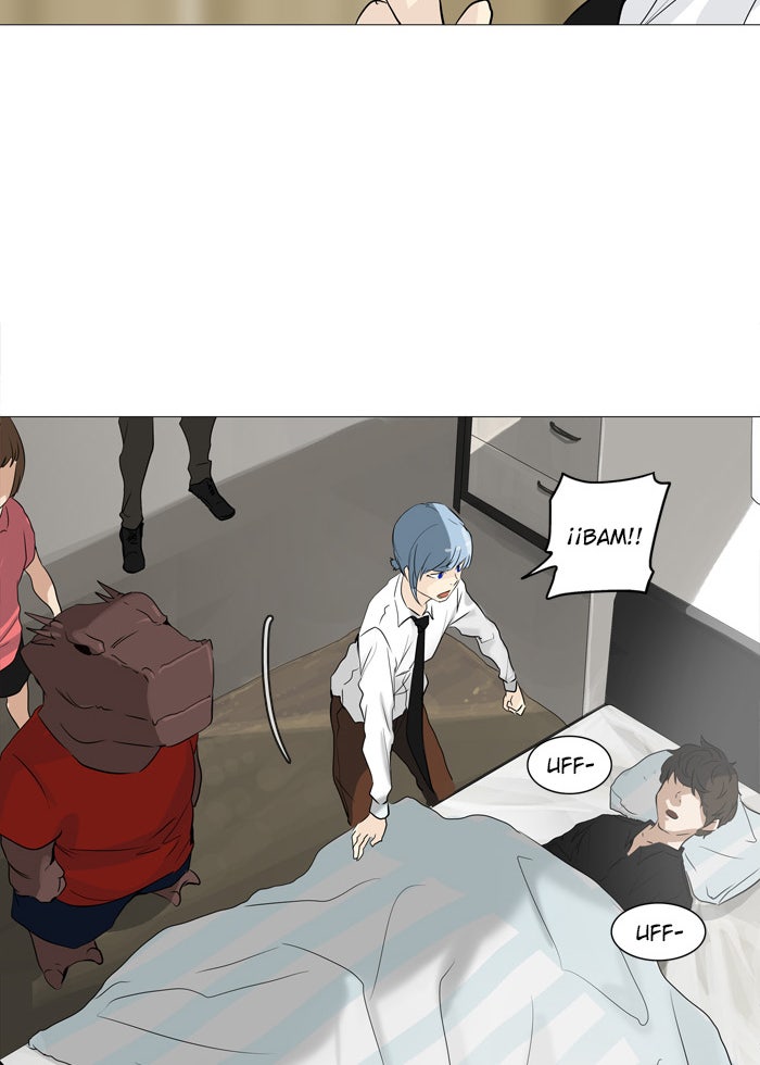 Read Tower of God ES Manga Online