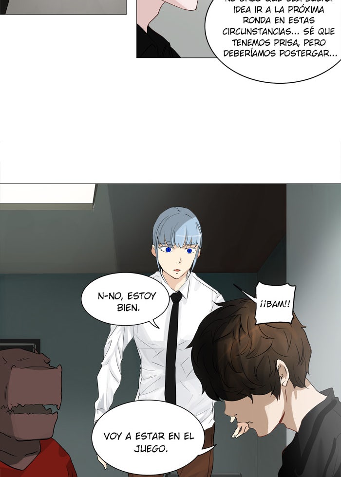 Read Tower of God ES Manga Online