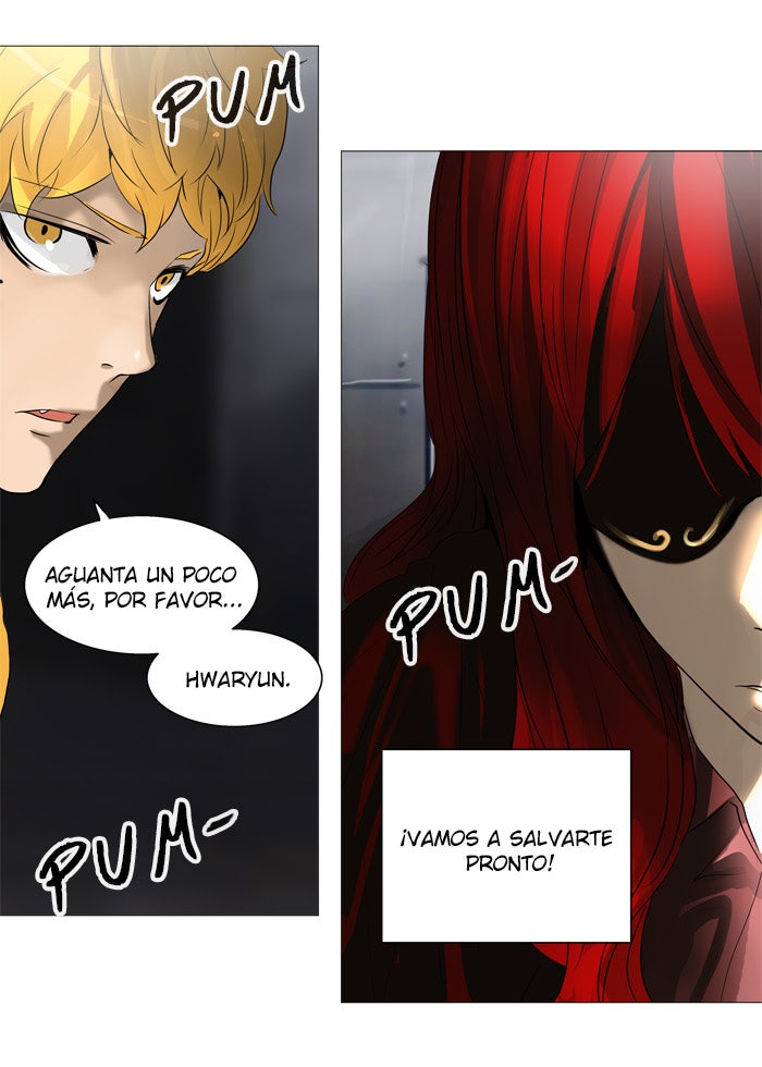 Read Tower of God ES Manga Online