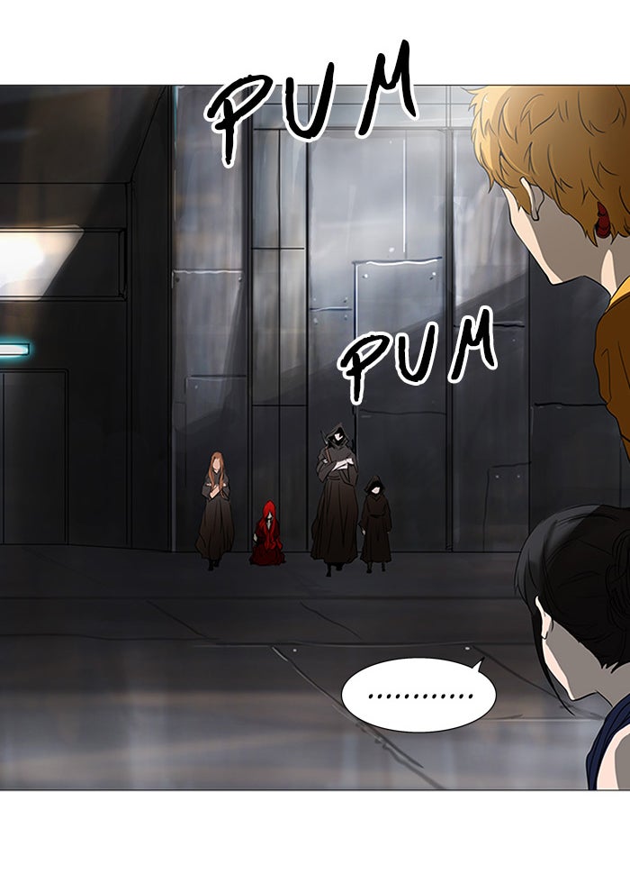 Read Tower of God ES Manga Online