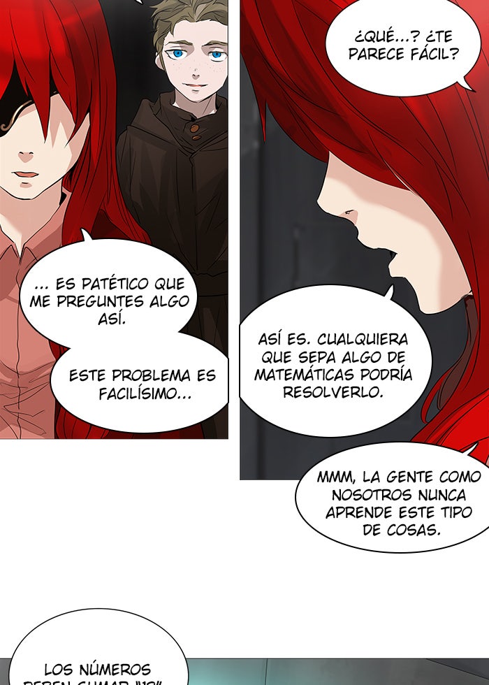 Read Tower of God ES Manga Online