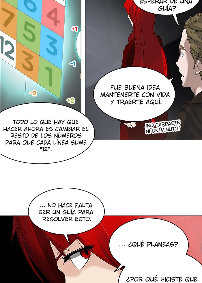 Read Tower of God ES Manga Online