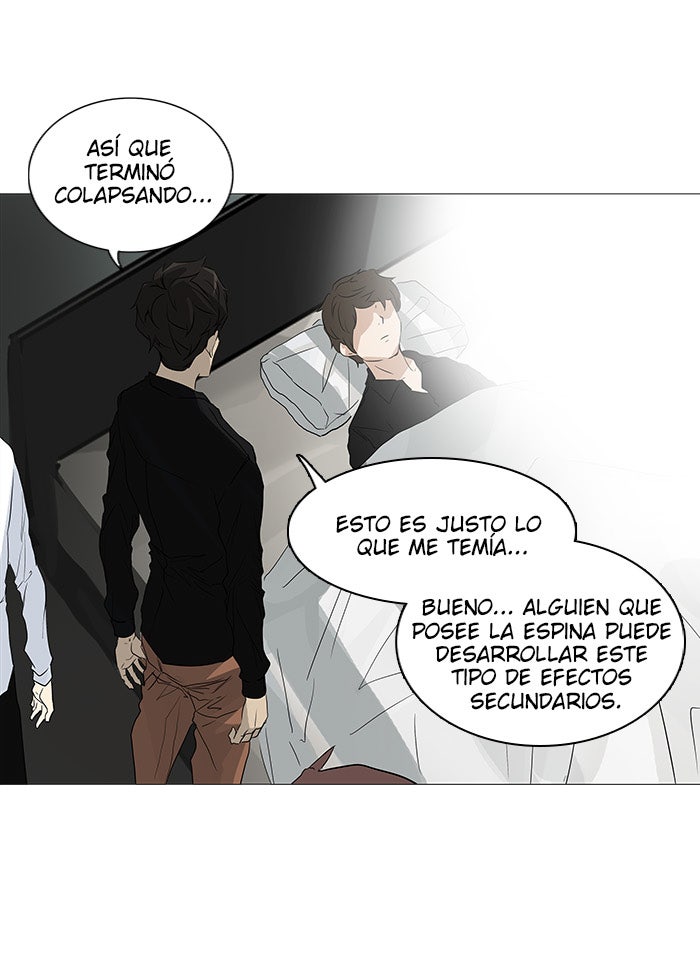 Read Tower of God ES Manga Online