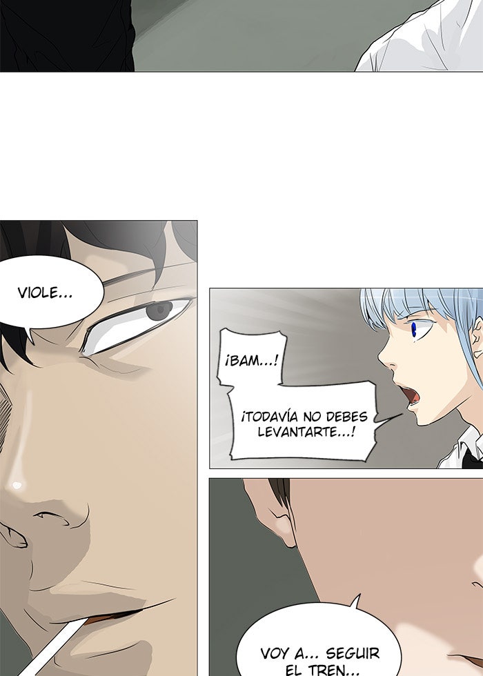 Read Tower of God ES Manga Online