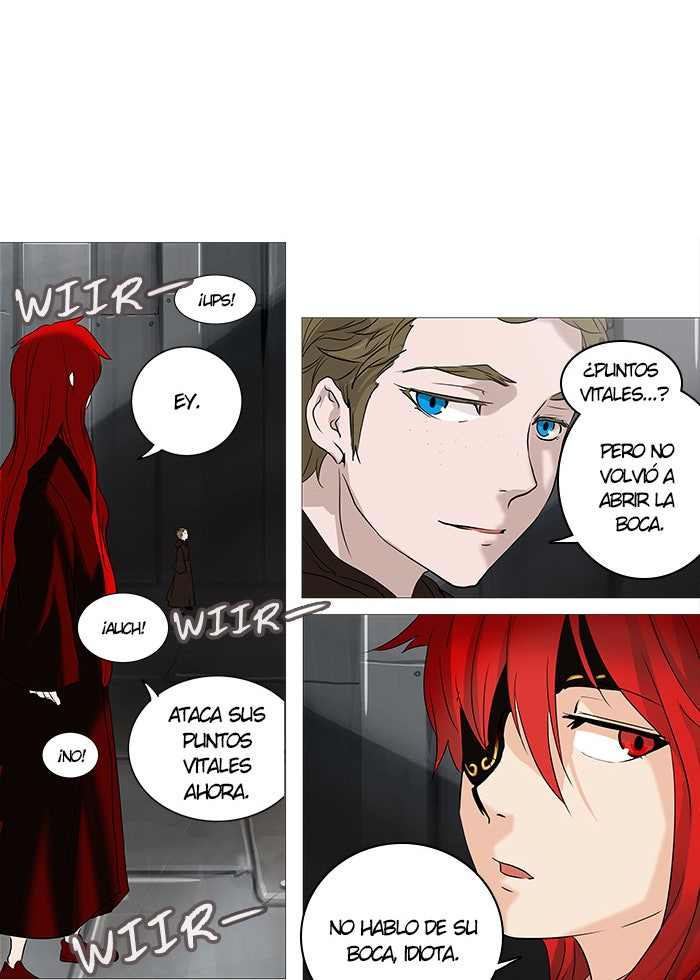 Read Tower of God ES Manga Online
