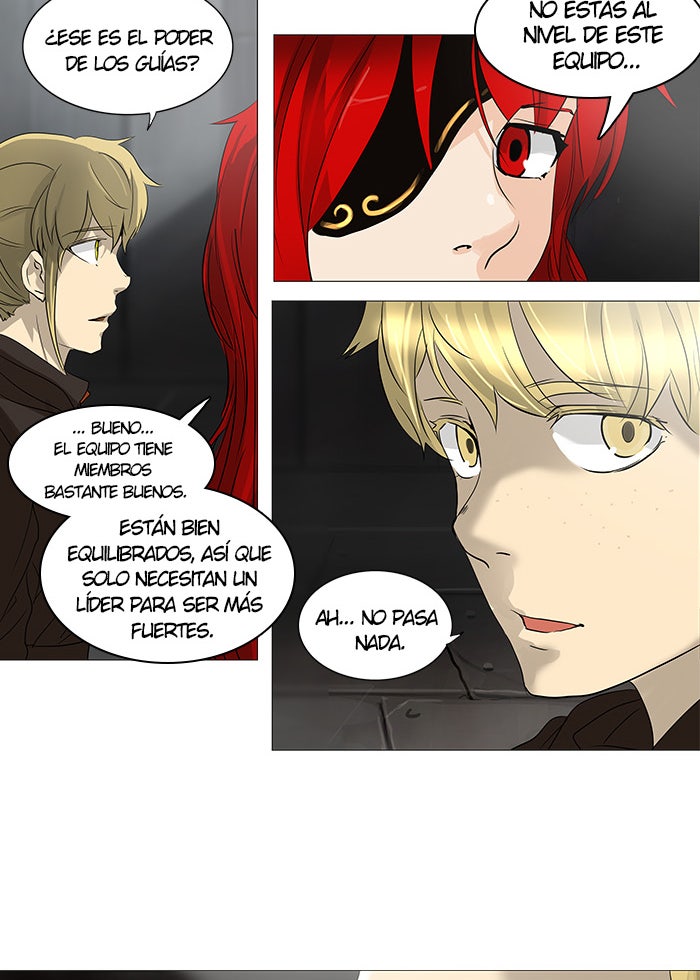 Read Tower of God ES Manga Online