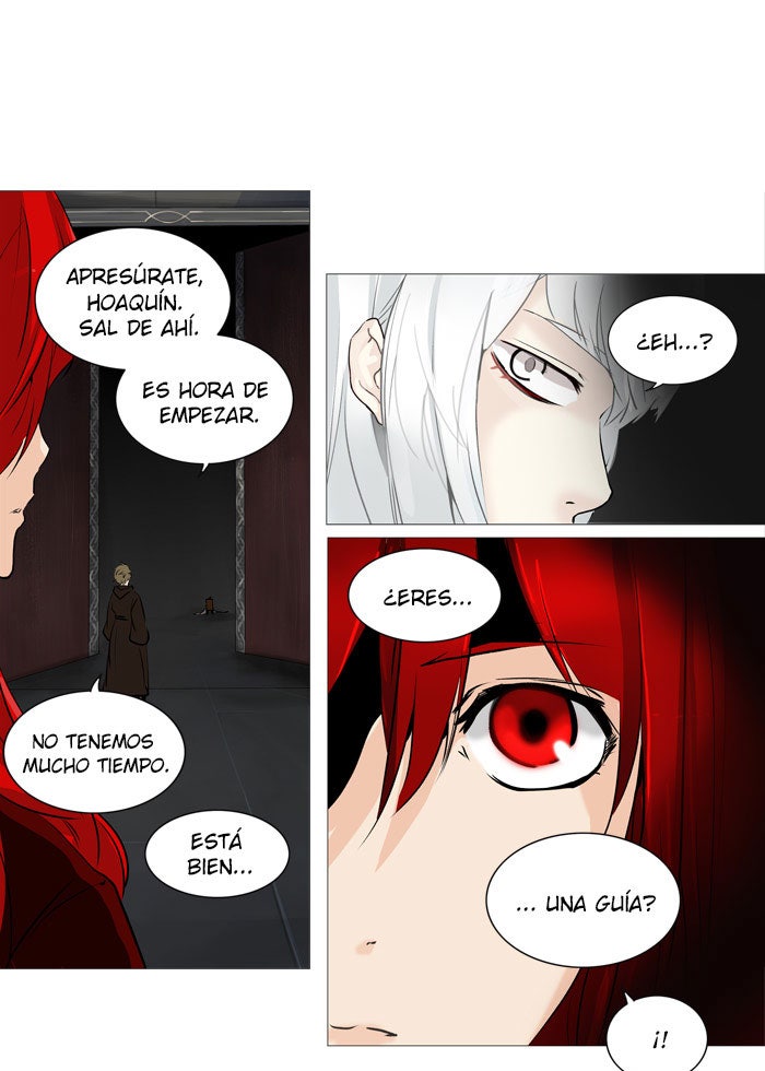 Read Tower of God ES Manga Online
