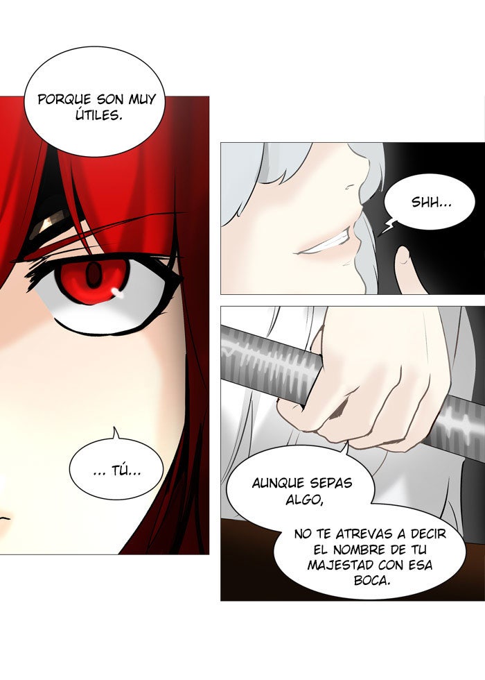 Read Tower of God ES Manga Online