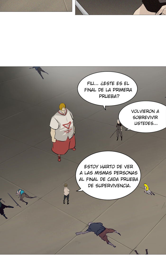 Read Tower of God ES Manga Online