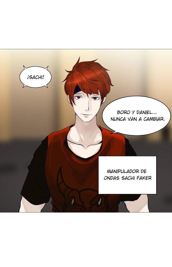 Read Tower of God ES Manga Online