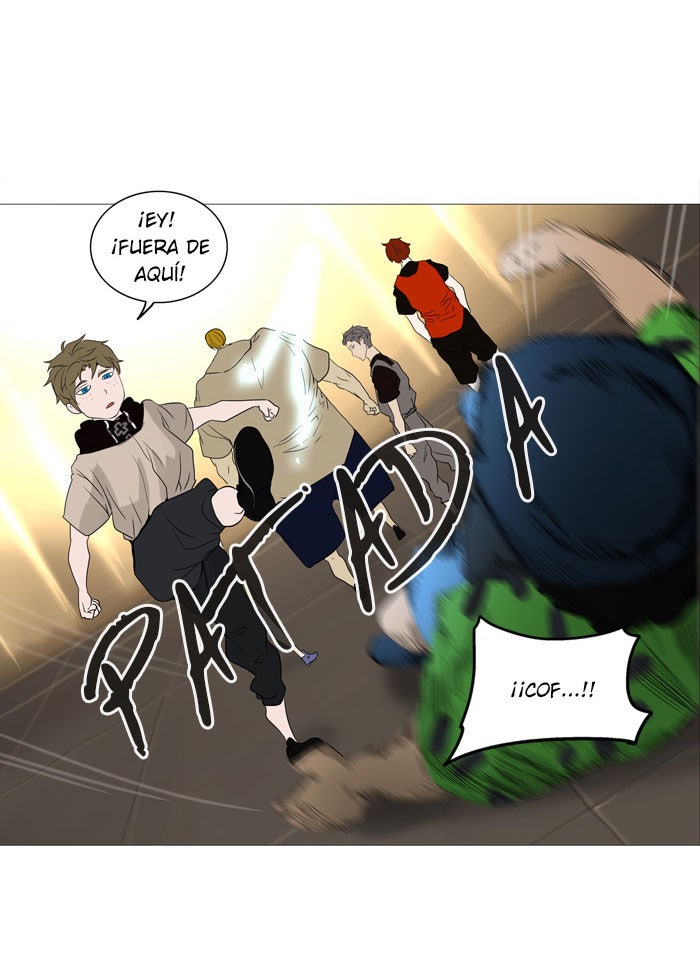Read Tower of God ES Manga Online