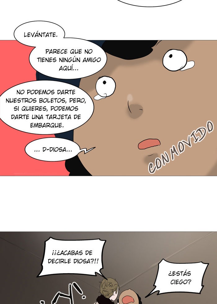 Read Tower of God ES Manga Online