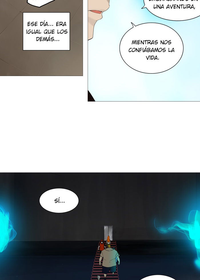 Read Tower of God ES Manga Online