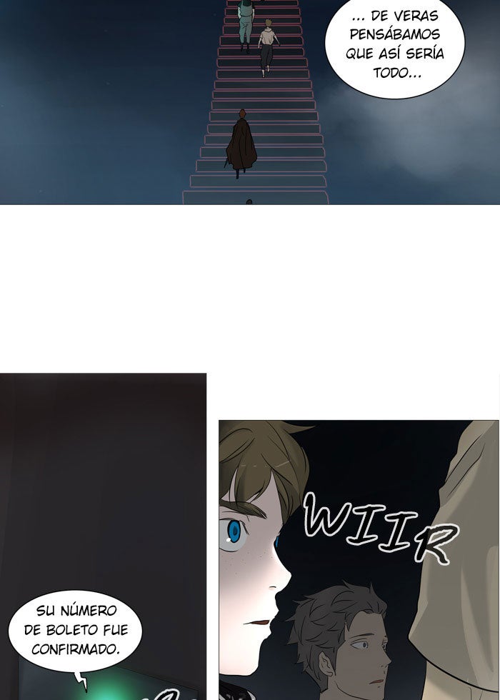 Read Tower of God ES Manga Online