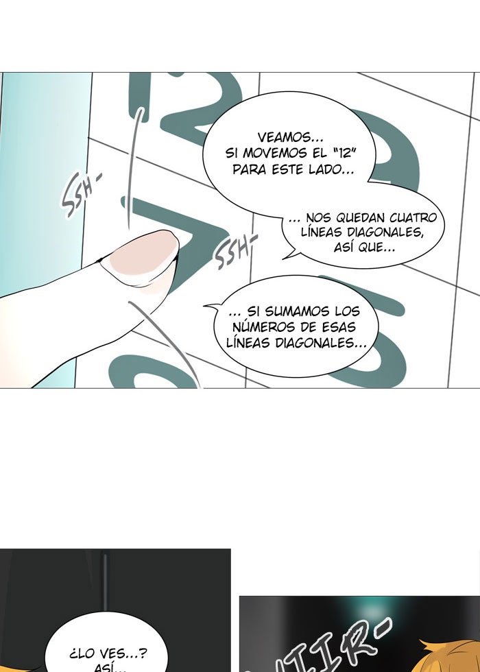 Read Tower of God ES Manga Online